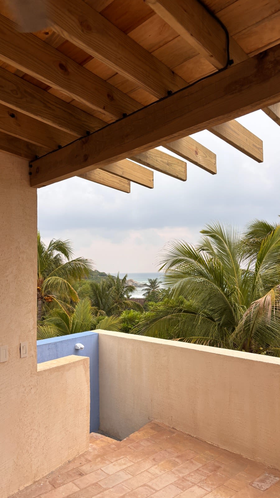 Última Villa de Lujo a 2 cuadras de la Playa La Punta - Miniatura 36