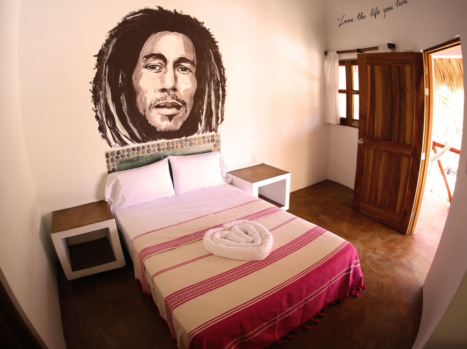 Hotel Boutique Icónico a 2 Cuadras de la Playa La Punta - Miniatura 12