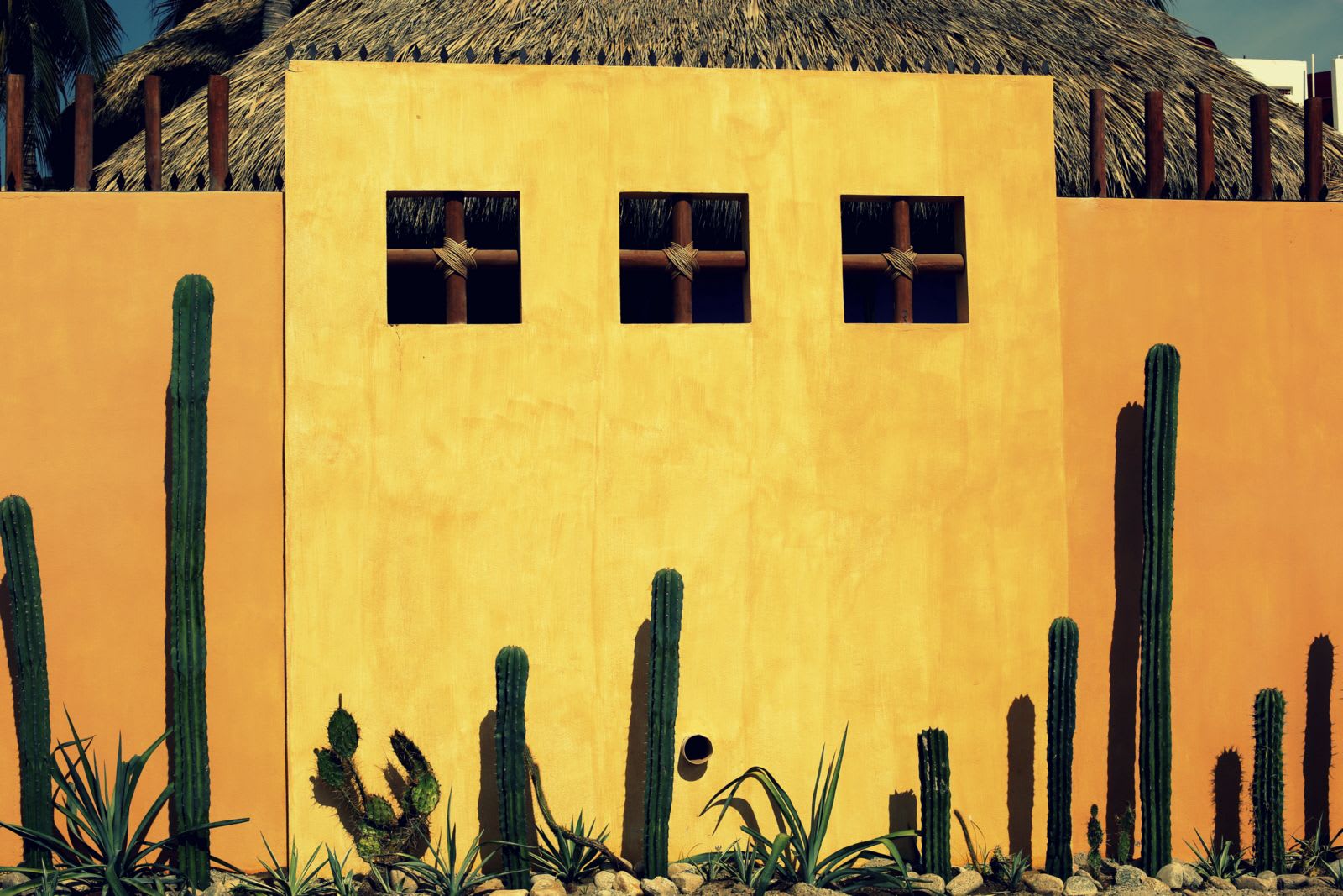 Hotel Boutique Icónico a 2 Cuadras de la Playa La Punta - Miniatura 17