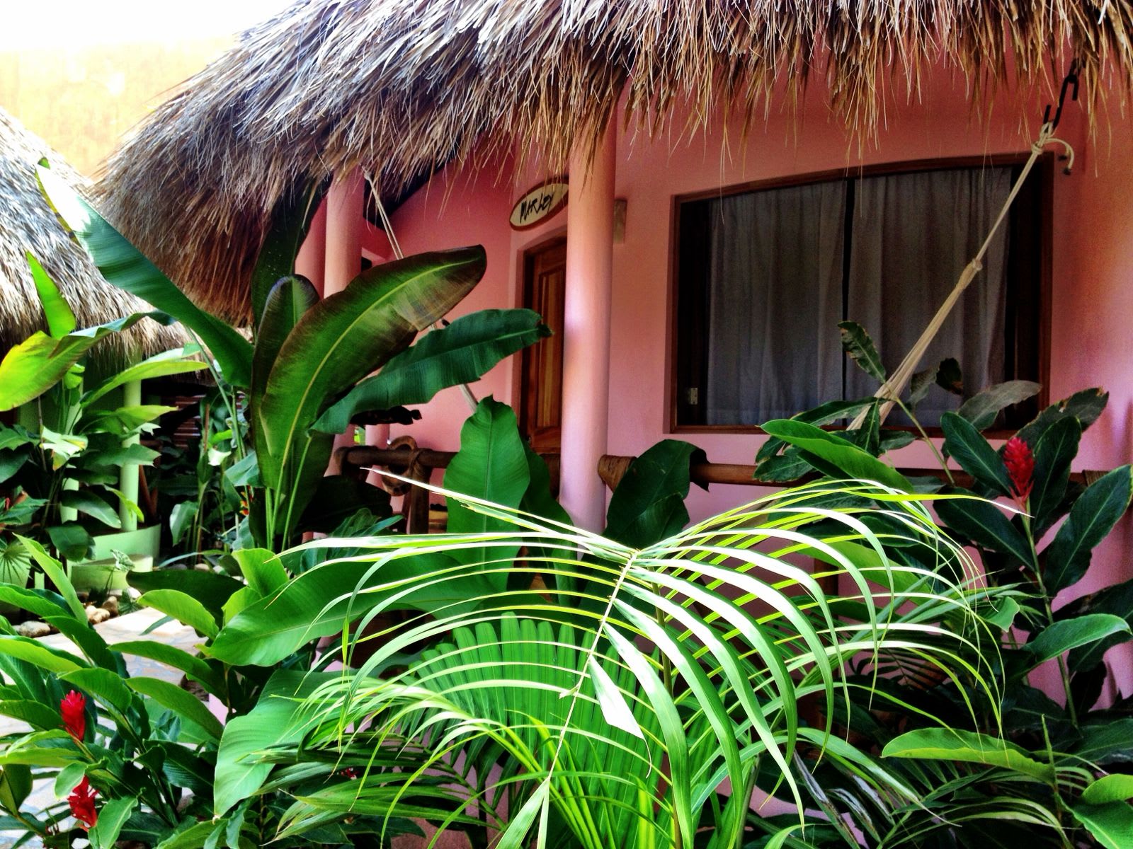 Hotel Boutique Icónico a 2 Cuadras de la Playa La Punta - Miniatura 15