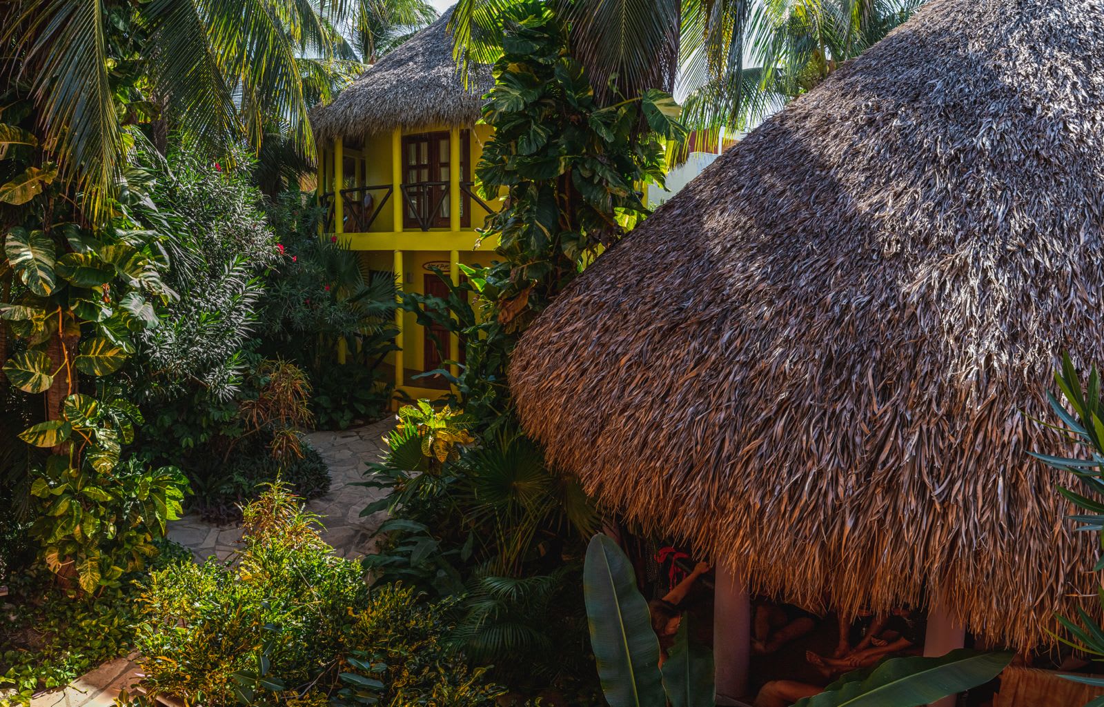Hotel Boutique Icónico a 2 Cuadras de la Playa La Punta - Miniatura 18