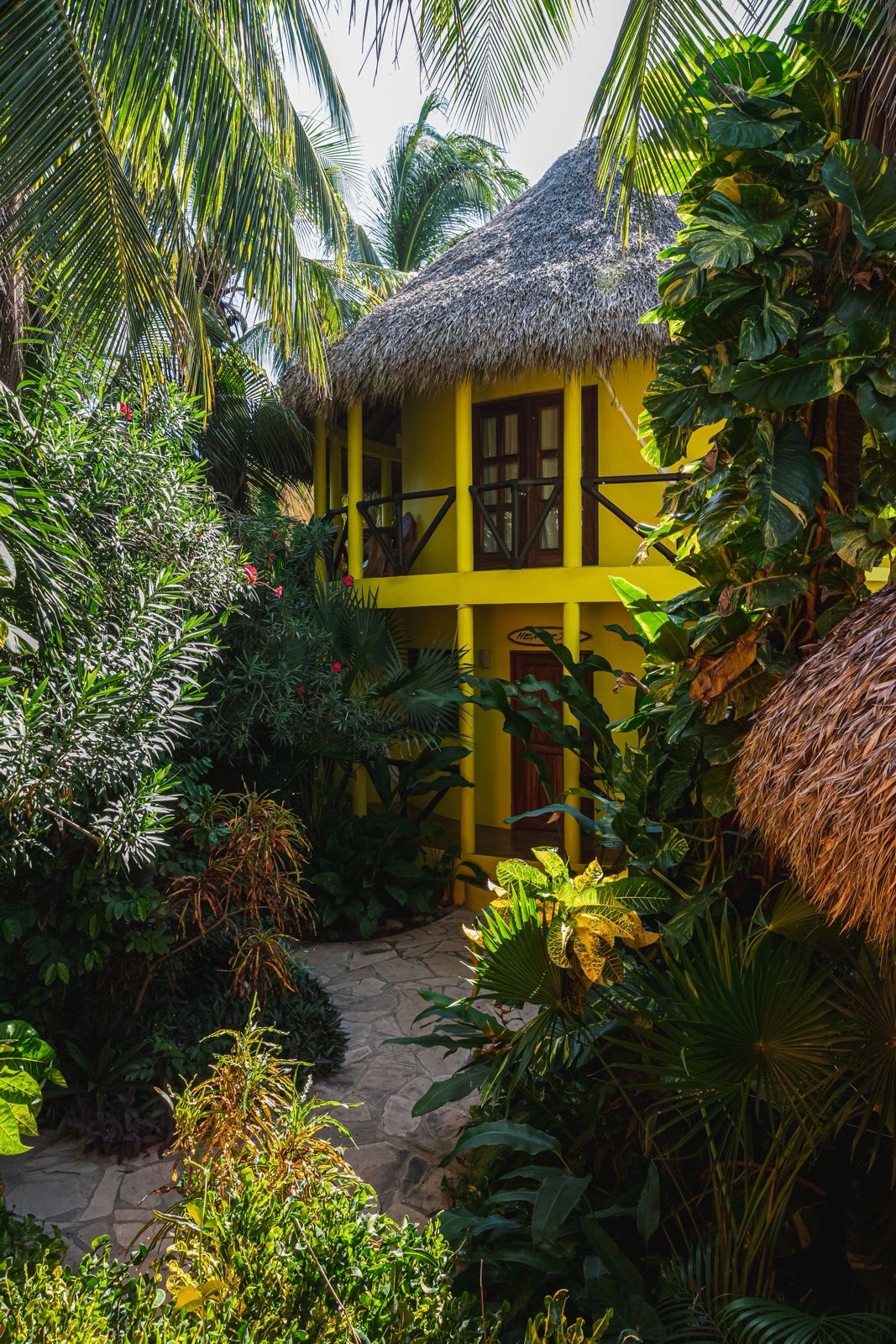 Hotel Boutique Icónico a 2 Cuadras de la Playa La Punta - Miniatura 19