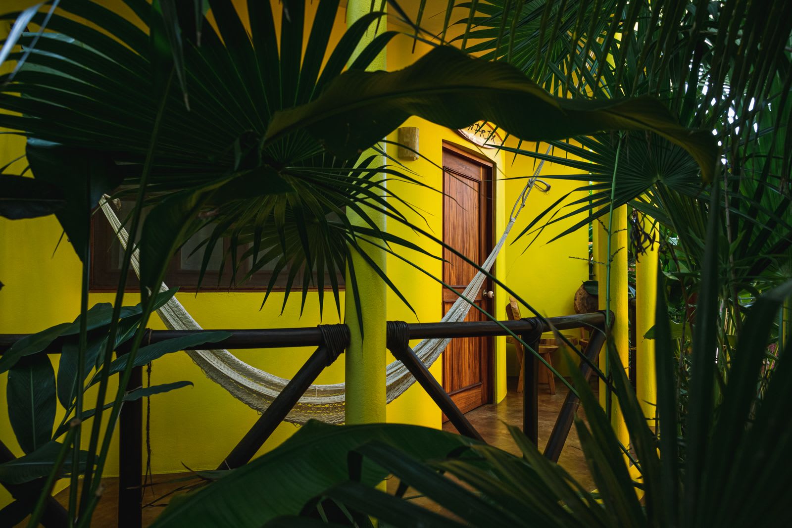 Hotel Boutique Icónico a 2 Cuadras de la Playa La Punta - Miniatura 20