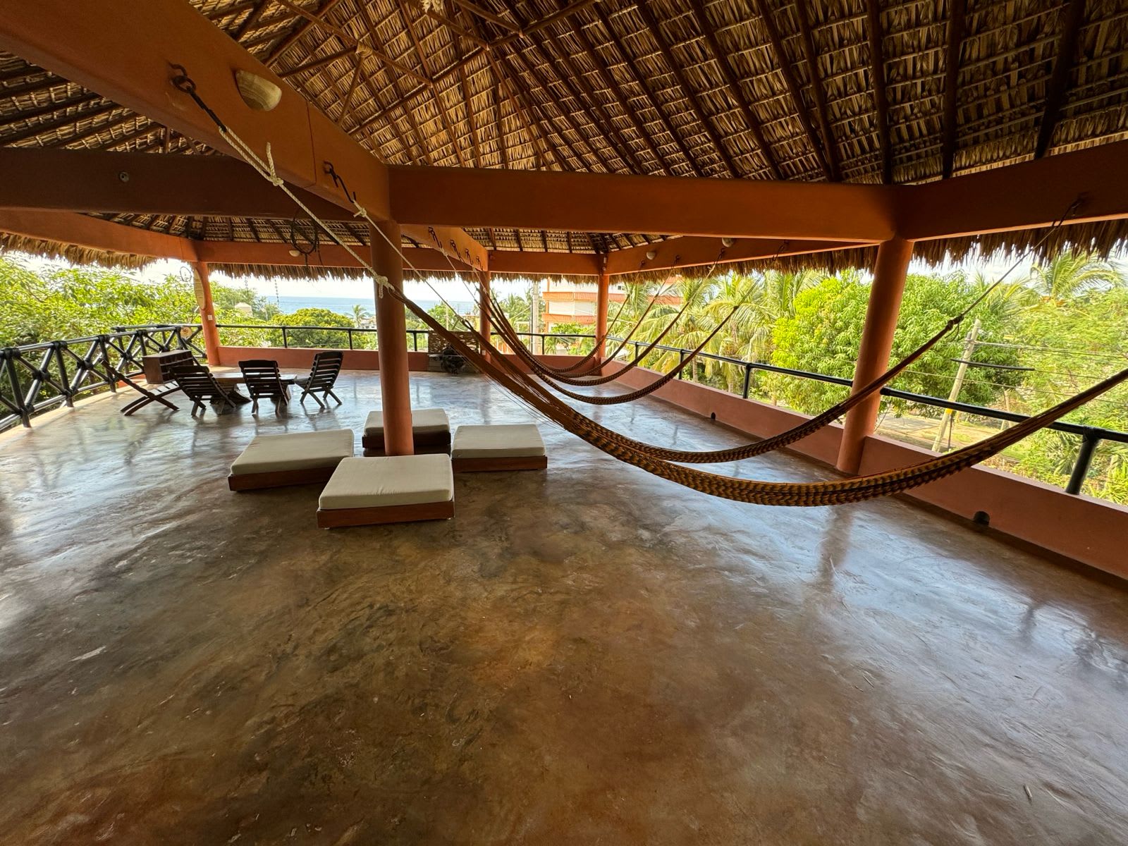 Hotel Boutique Icónico a 2 Cuadras de la Playa La Punta - Miniatura 7