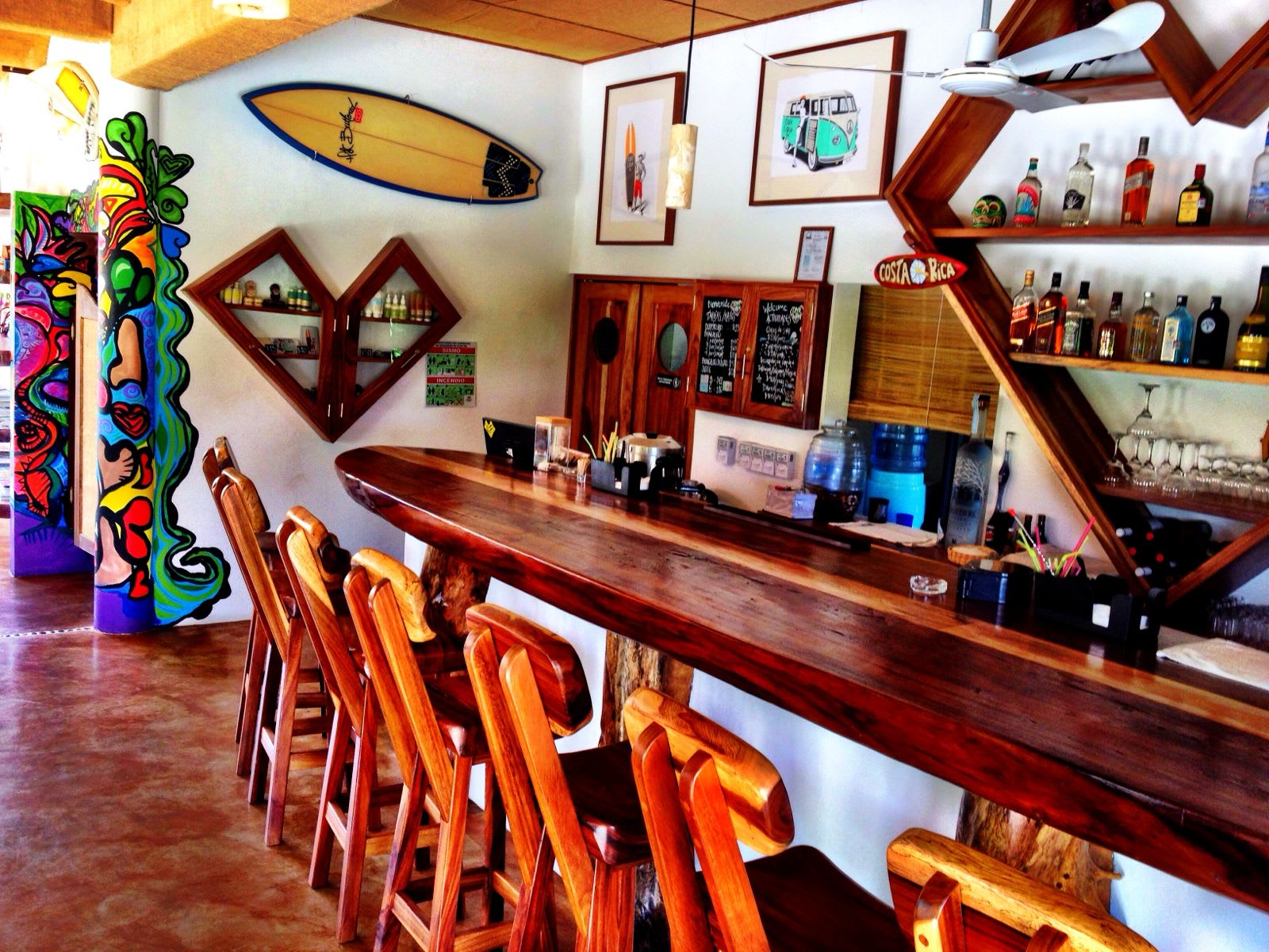 Hotel Boutique Icónico a 2 Cuadras de la Playa La Punta - Miniatura 14