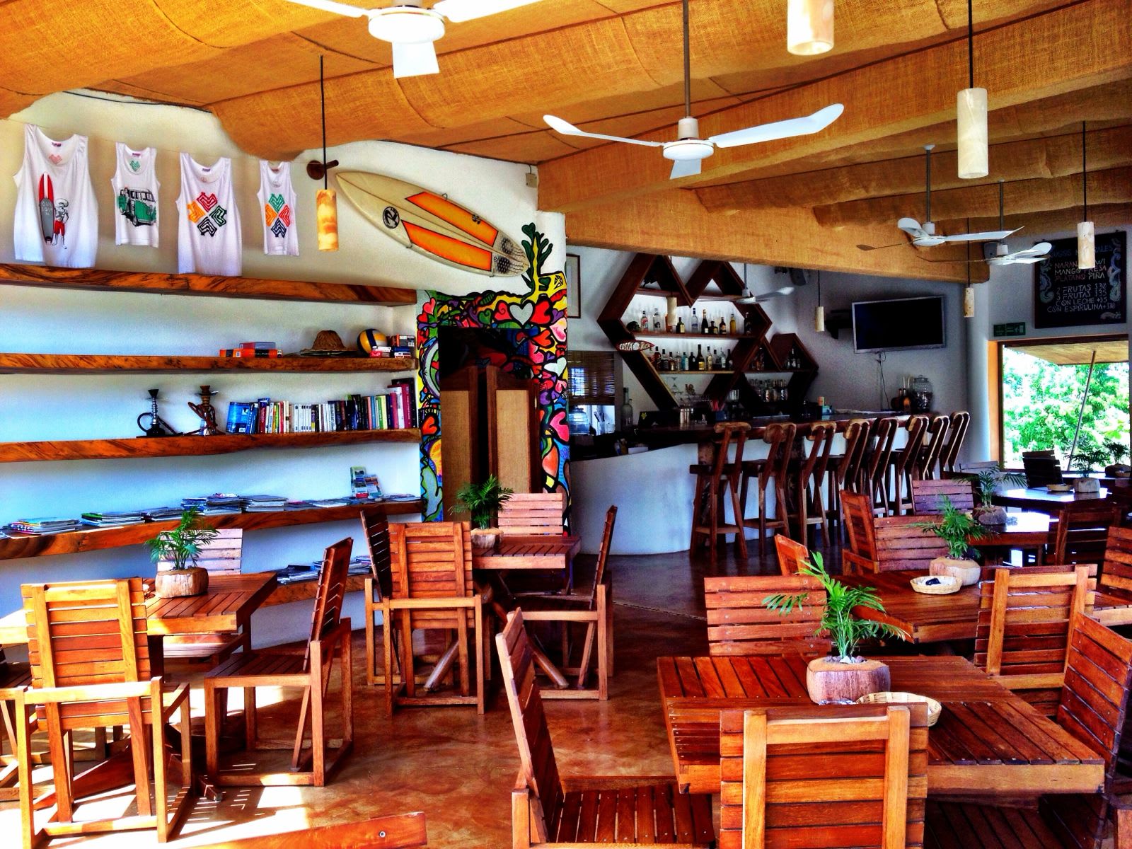 Hotel Boutique Icónico a 2 Cuadras de la Playa La Punta - Miniatura 13
