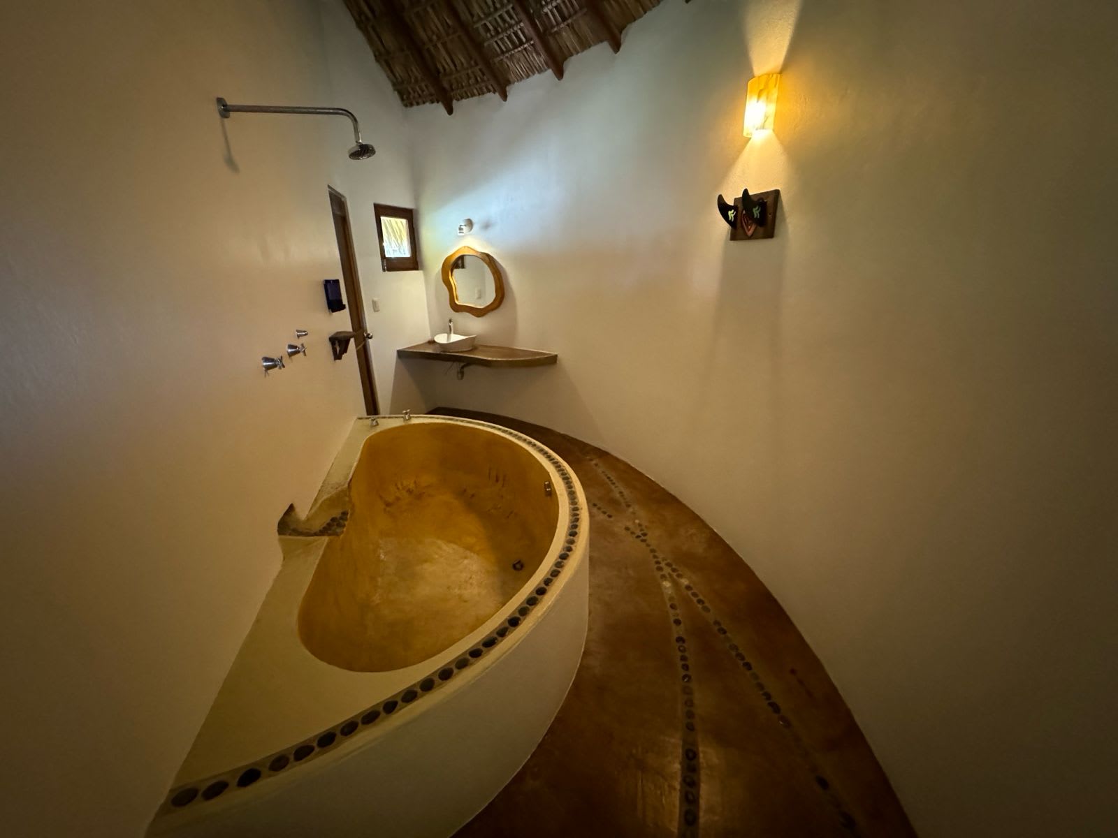 Hotel Boutique Icónico a 2 Cuadras de la Playa La Punta - Miniatura 24