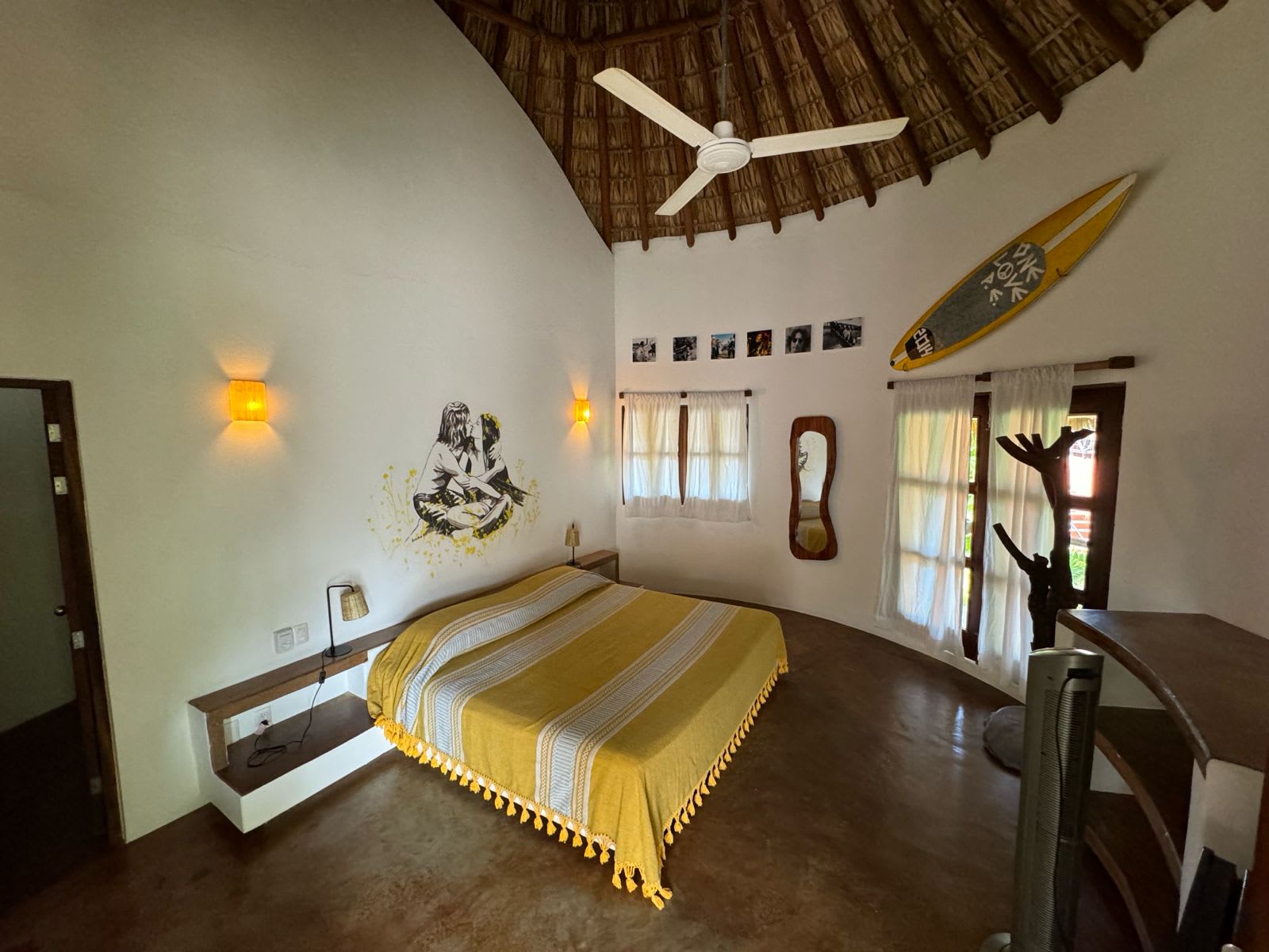 Hotel Boutique Icónico a 2 Cuadras de la Playa La Punta - Miniatura 32