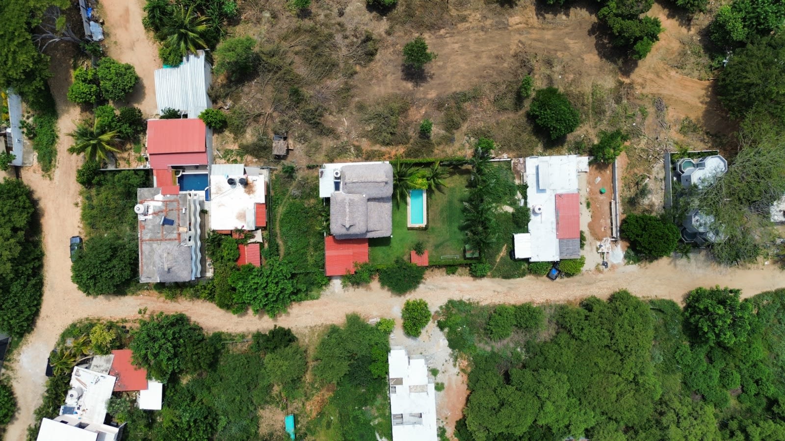 Casa Linda Vista - Miniatura 19