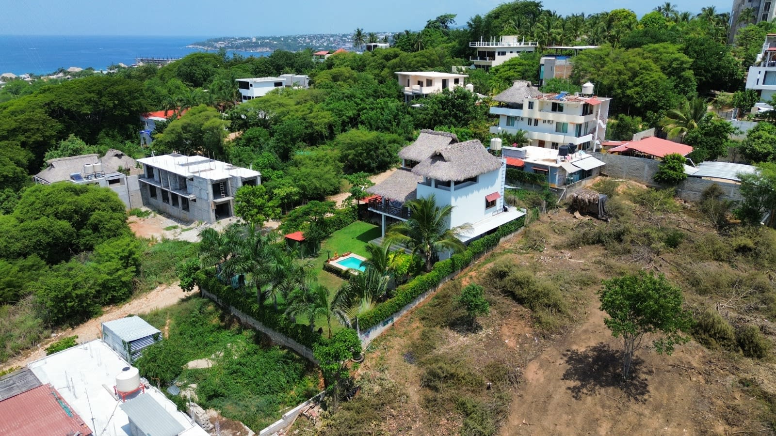 Casa Linda Vista - Miniatura 23