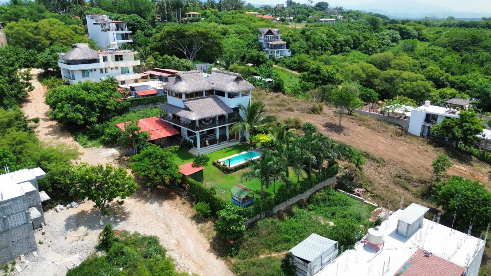 Casa Linda Vista - Miniatura 25