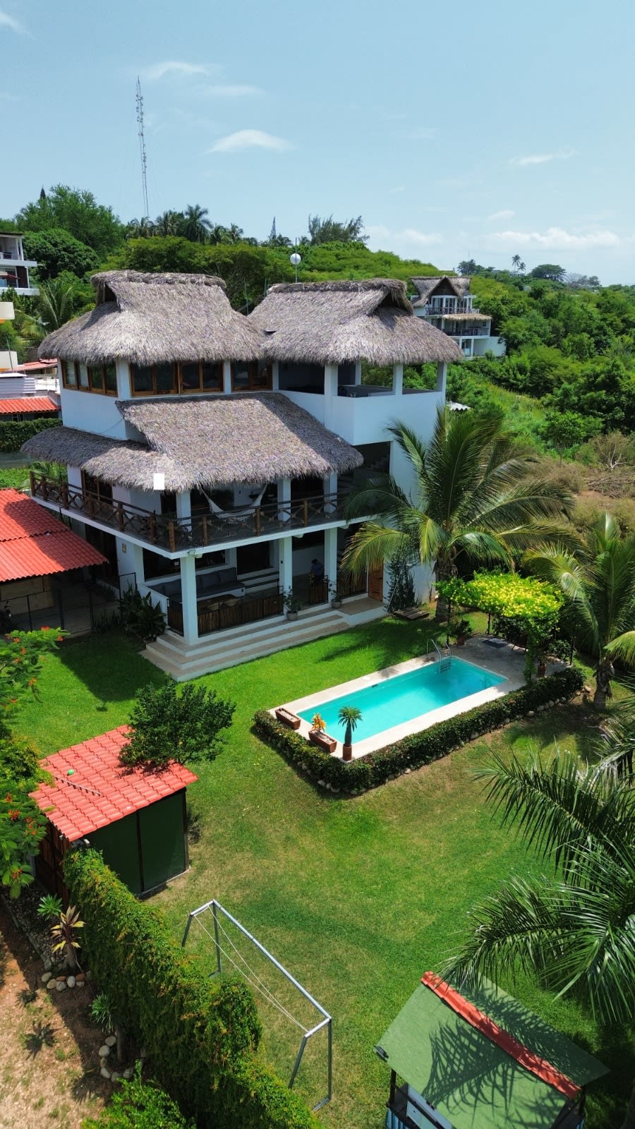 Casa Linda Vista - Miniatura 26