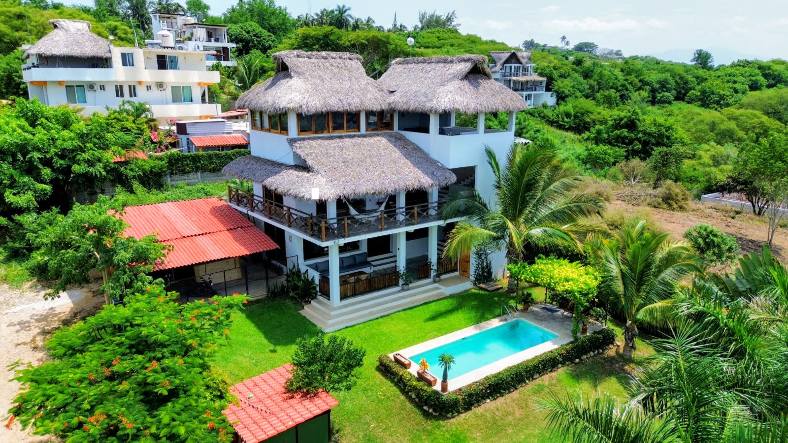 Casa Linda Vista - Miniatura 27