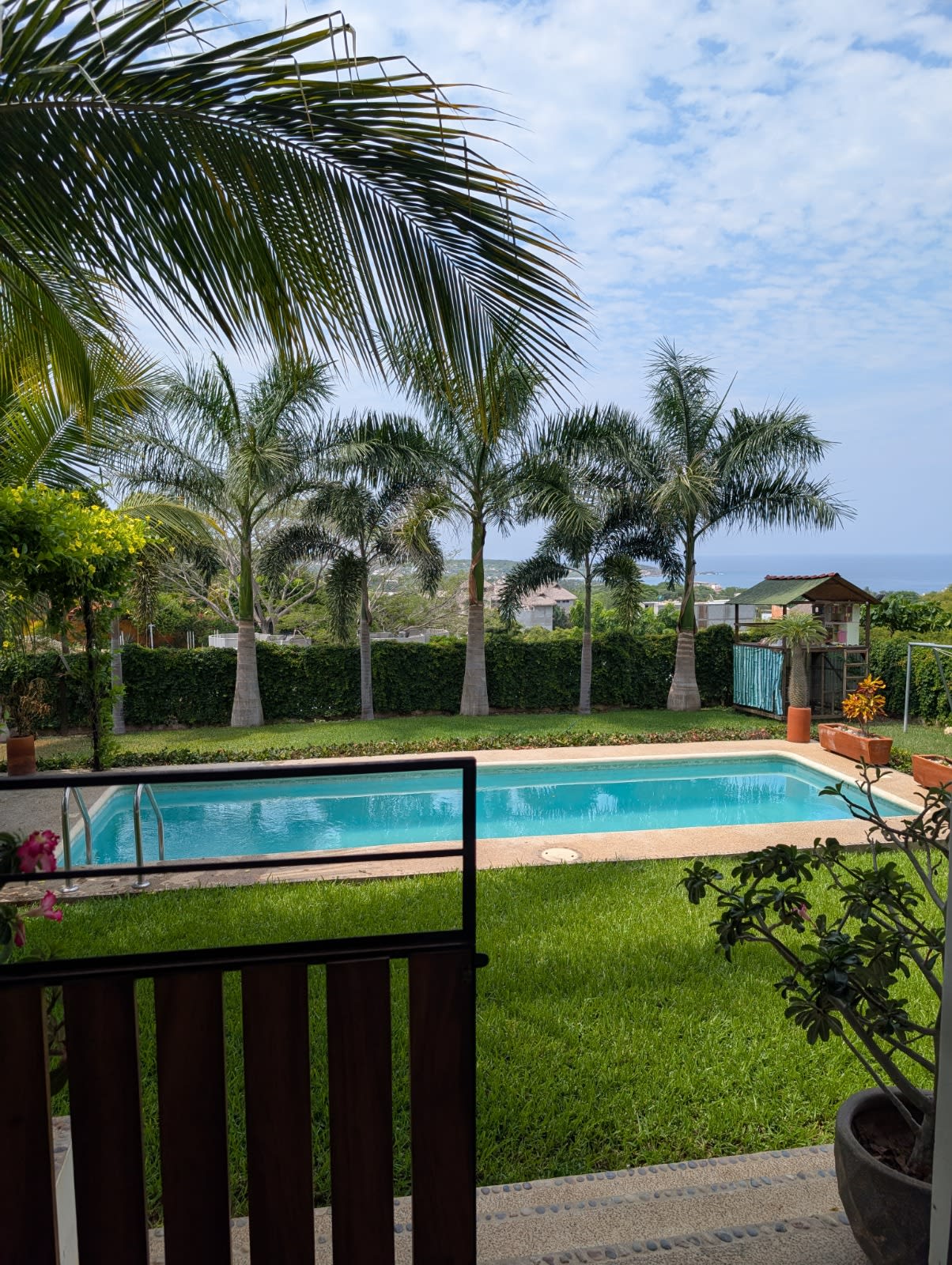 Casa Linda Vista - Miniatura 3