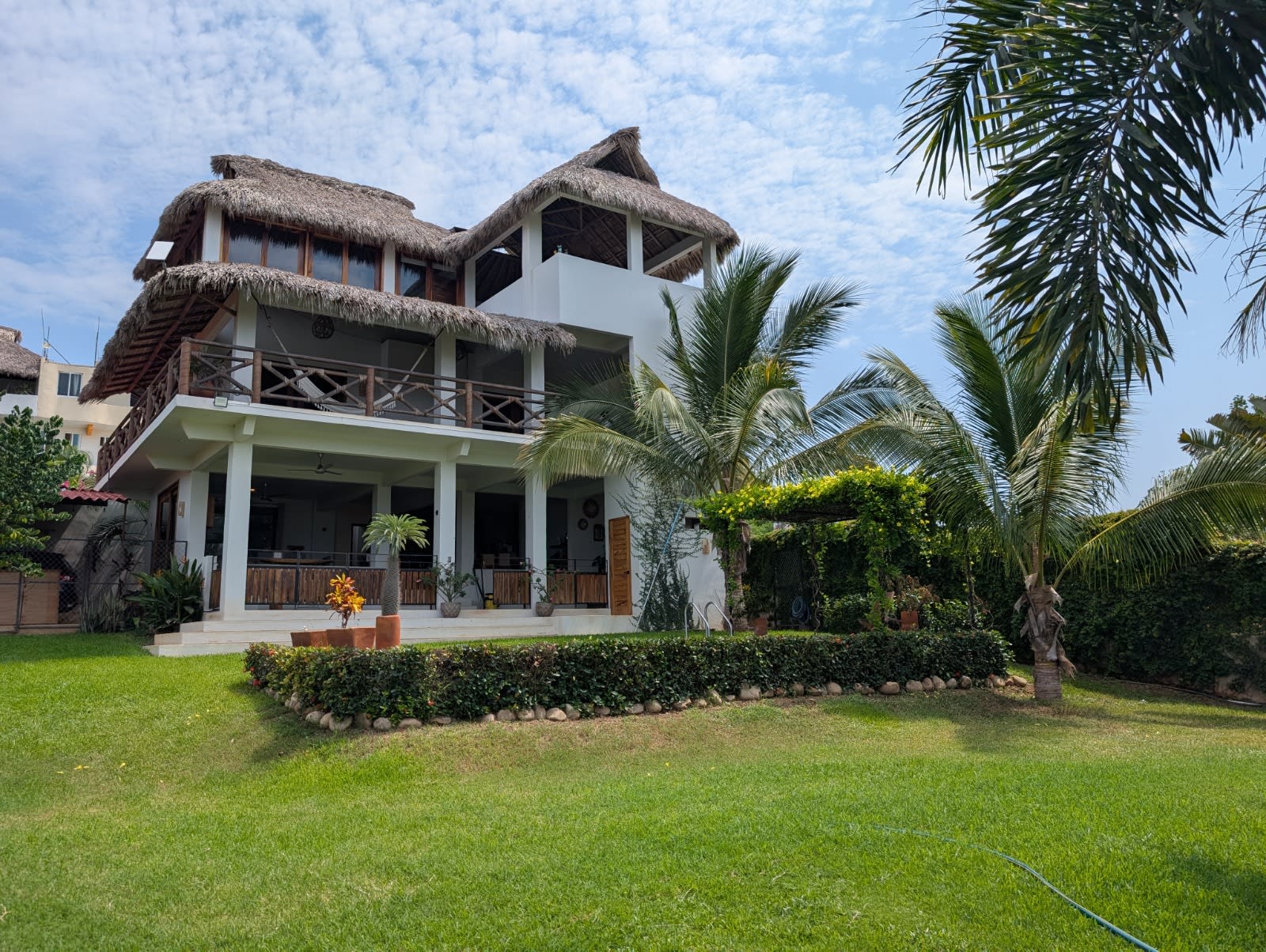Casa Linda Vista - Miniatura 4