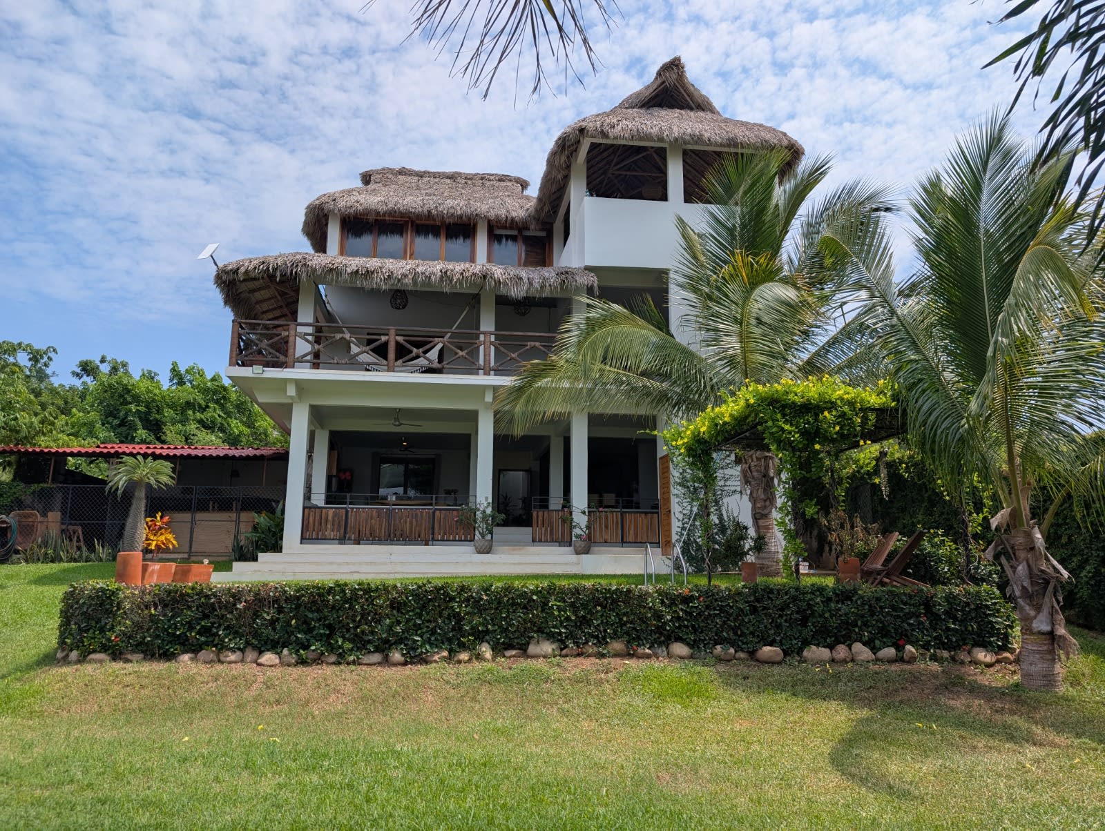 Casa Linda Vista - Miniatura 9