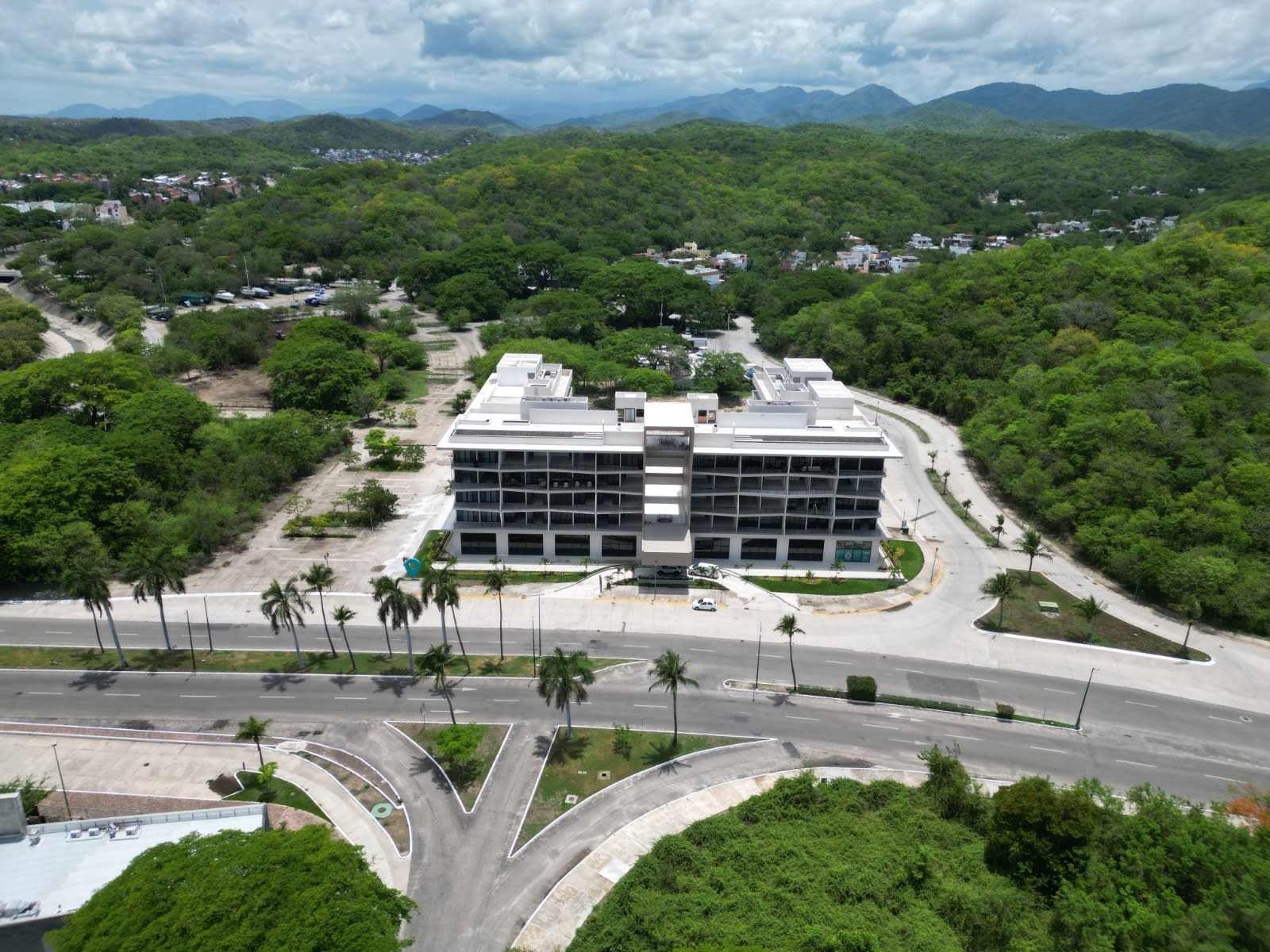 Departamentos Modernos en Huatulco - Imagen 1