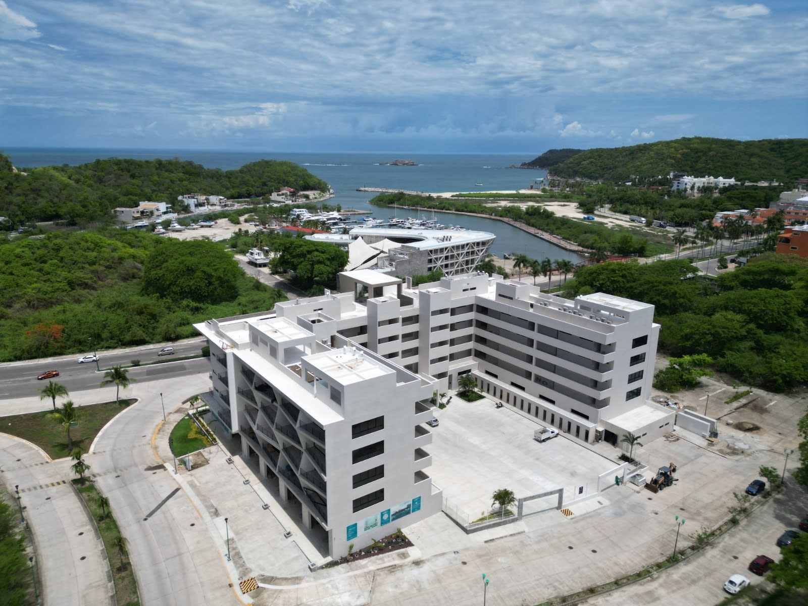Departamentos Modernos en Huatulco - Miniatura 3