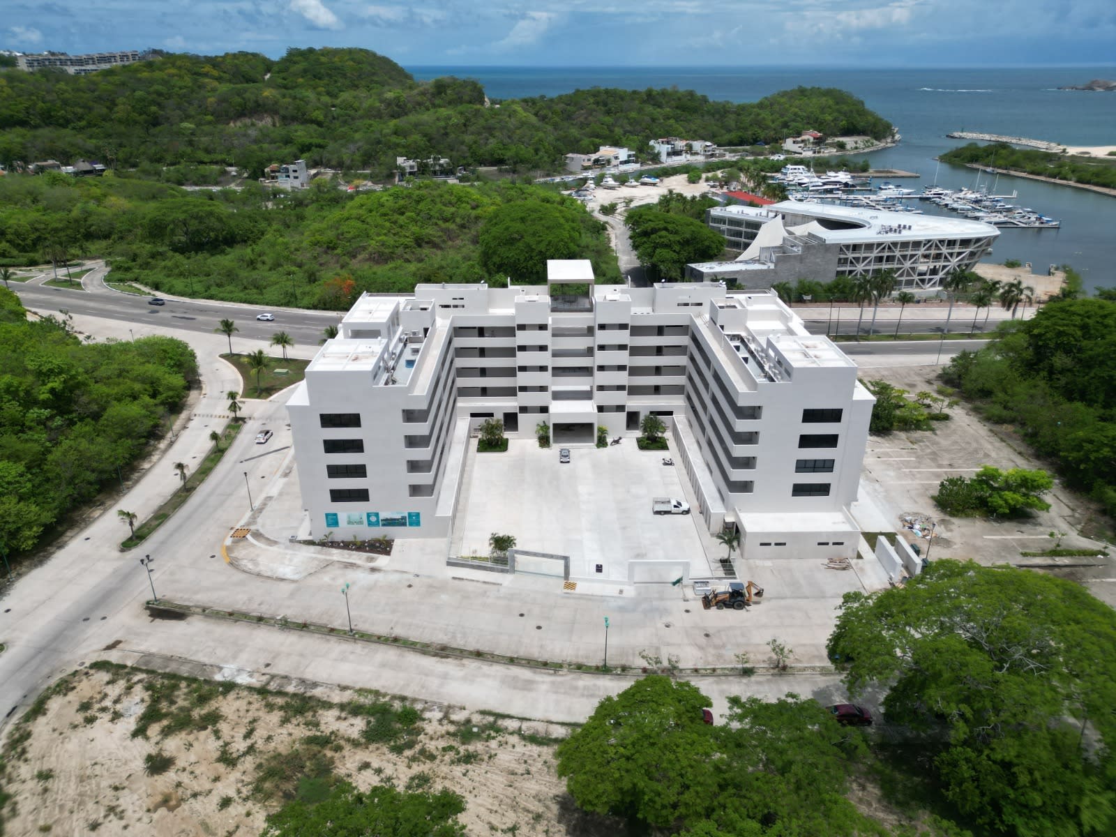 Departamentos Modernos en Huatulco - Miniatura 4