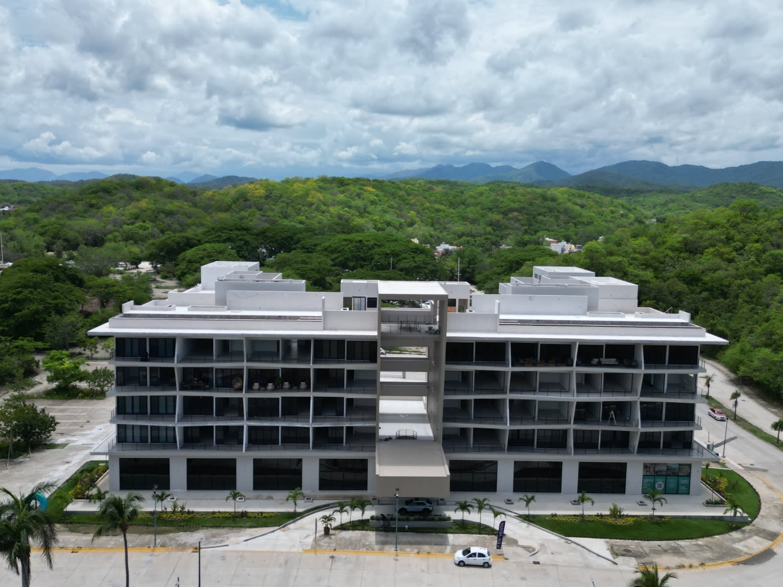 Departamentos Modernos en Huatulco - Miniatura 5