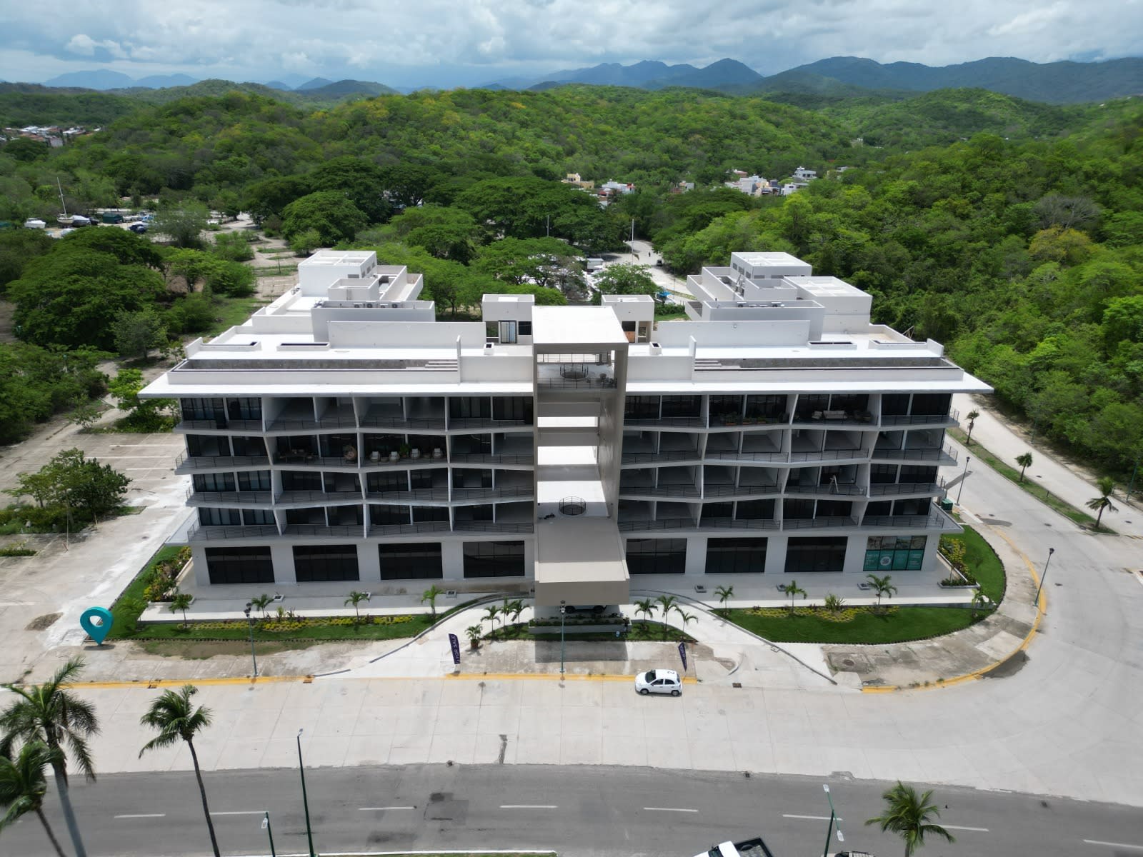 Departamentos Modernos en Huatulco - Miniatura 7