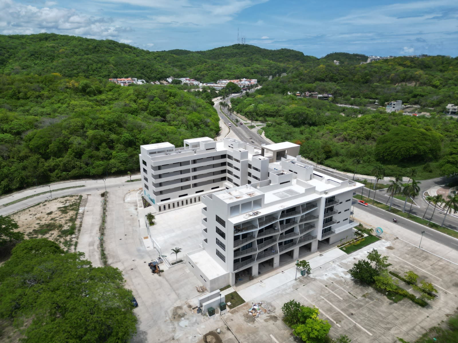 Departamentos Modernos en Huatulco - Miniatura 8