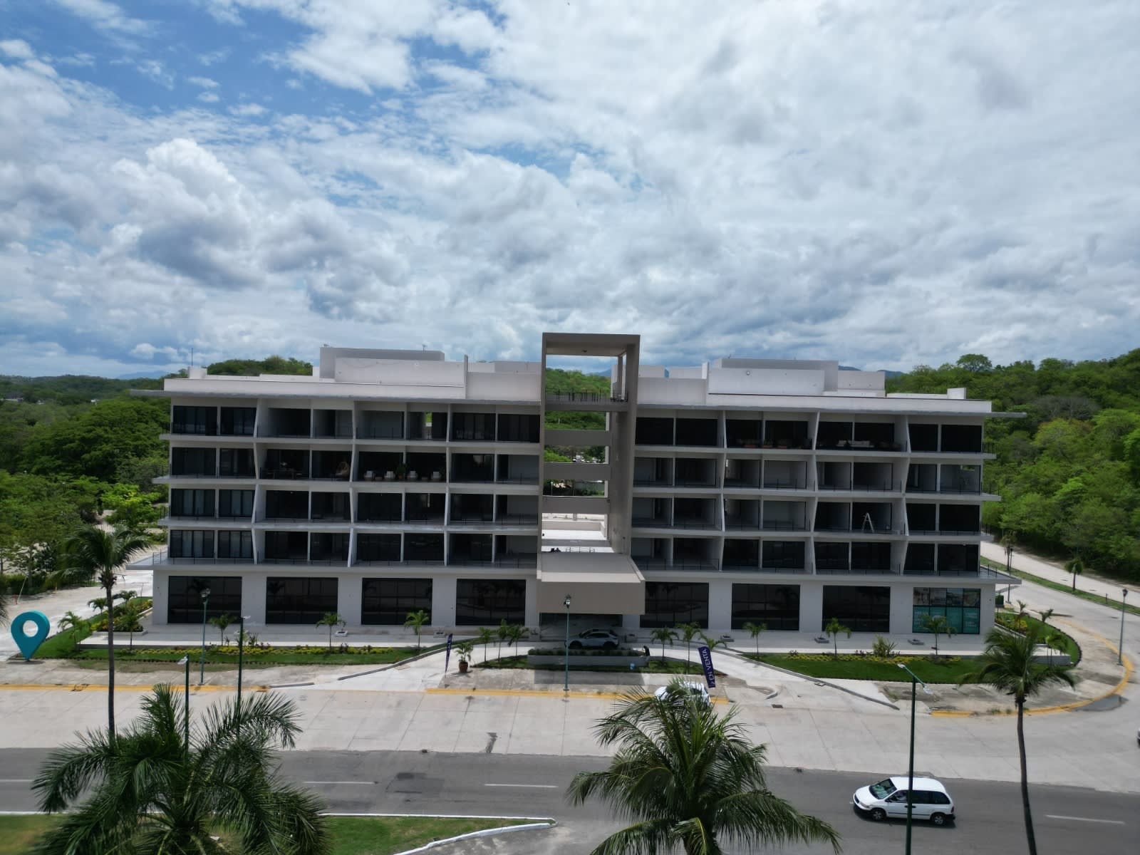 Departamentos Modernos en Huatulco - Miniatura 9