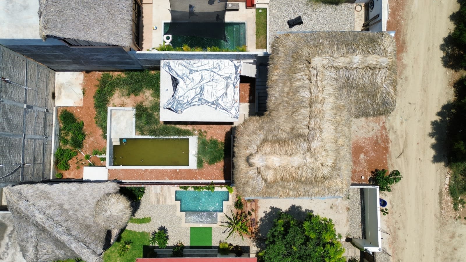 Casa en Obra Gris en Linda Vista - Miniatura 3
