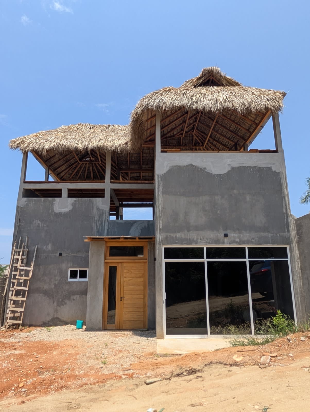 Casa en Obra Gris en Linda Vista - Miniatura 7