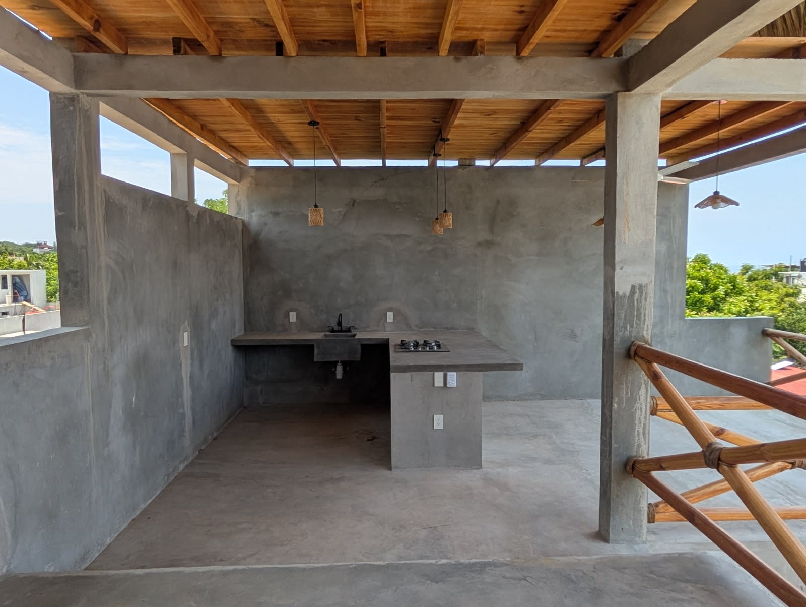 Casa en Obra Gris en Linda Vista - Miniatura 17