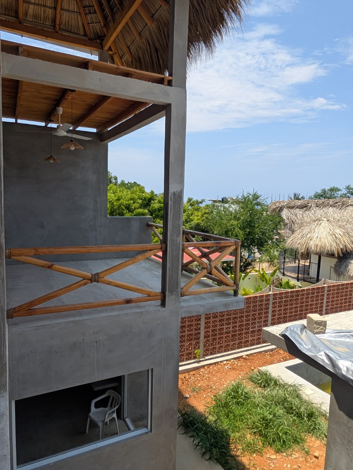 Casa en Obra Gris en Linda Vista - Miniatura 18