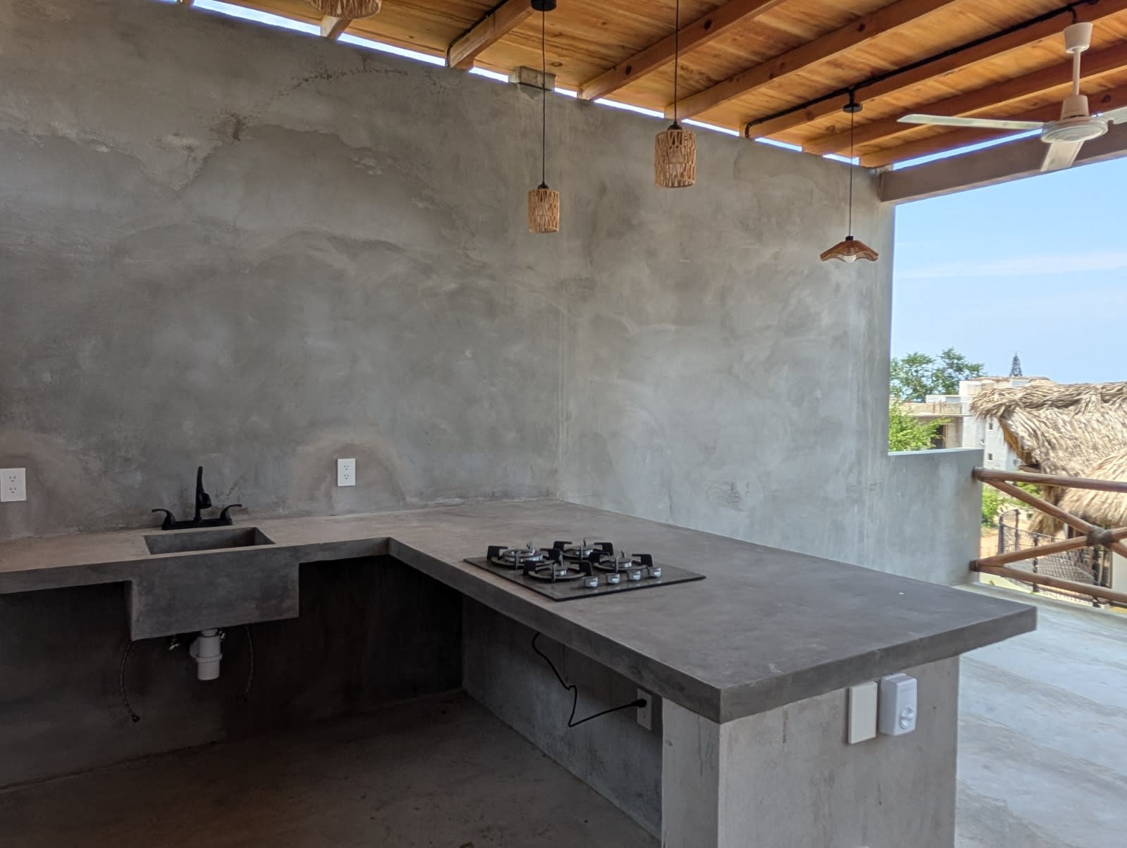 Casa en Obra Gris en Linda Vista - Miniatura 20