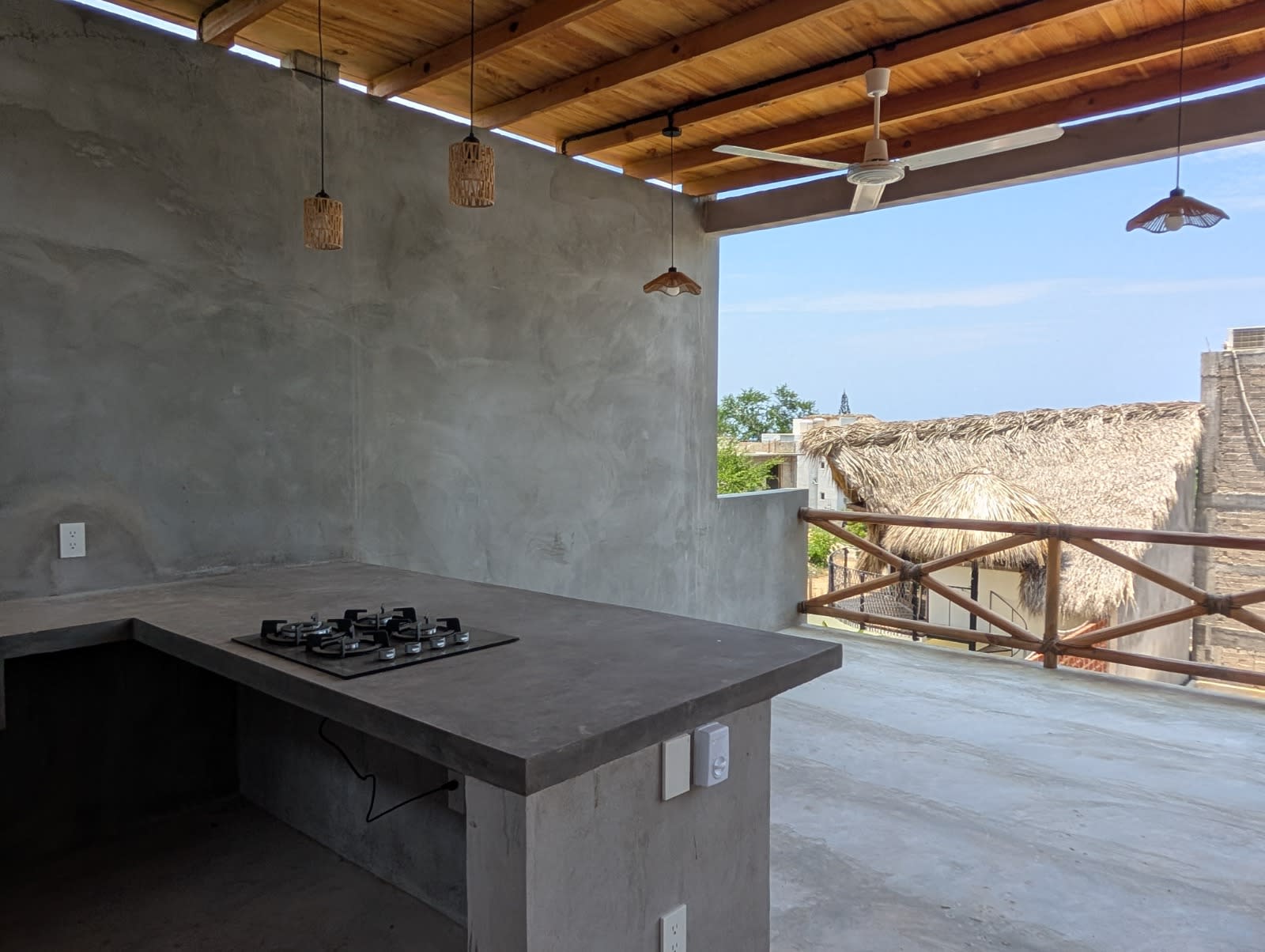 Casa en Obra Gris en Linda Vista - Miniatura 2