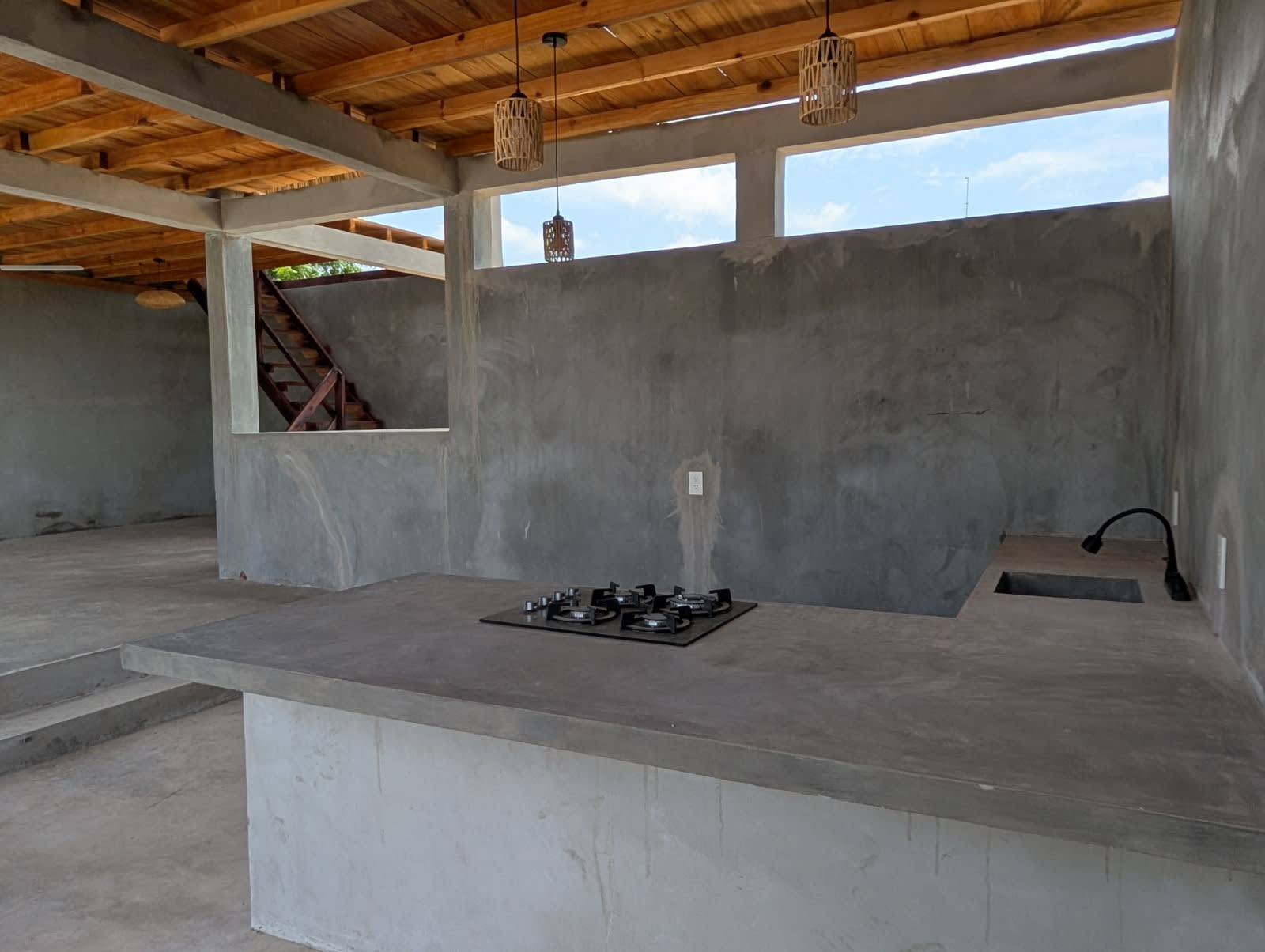 Casa en Obra Gris en Linda Vista - Miniatura 23