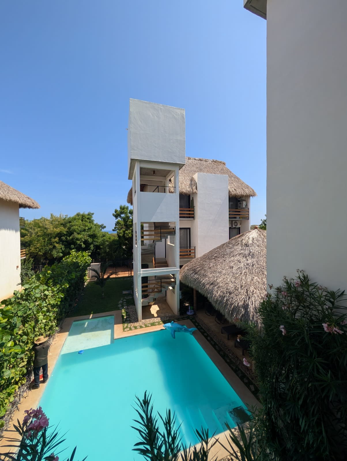 Departamento en Condominio - Miniatura 2