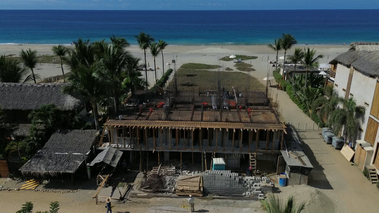 Departamentos Exclusivos Frente al Mar en Puerto - Miniatura 6