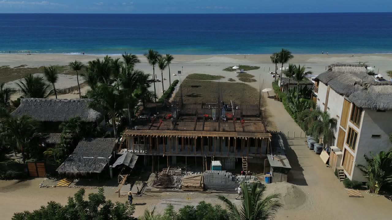 Departamentos Exclusivos Frente al Mar en Puerto - Miniatura 7