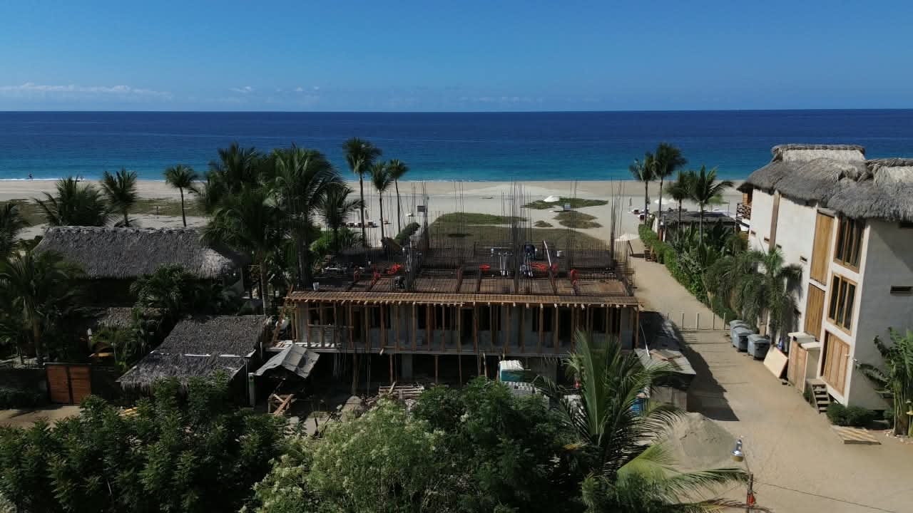 Departamentos Exclusivos Frente al Mar en Puerto - Miniatura 8