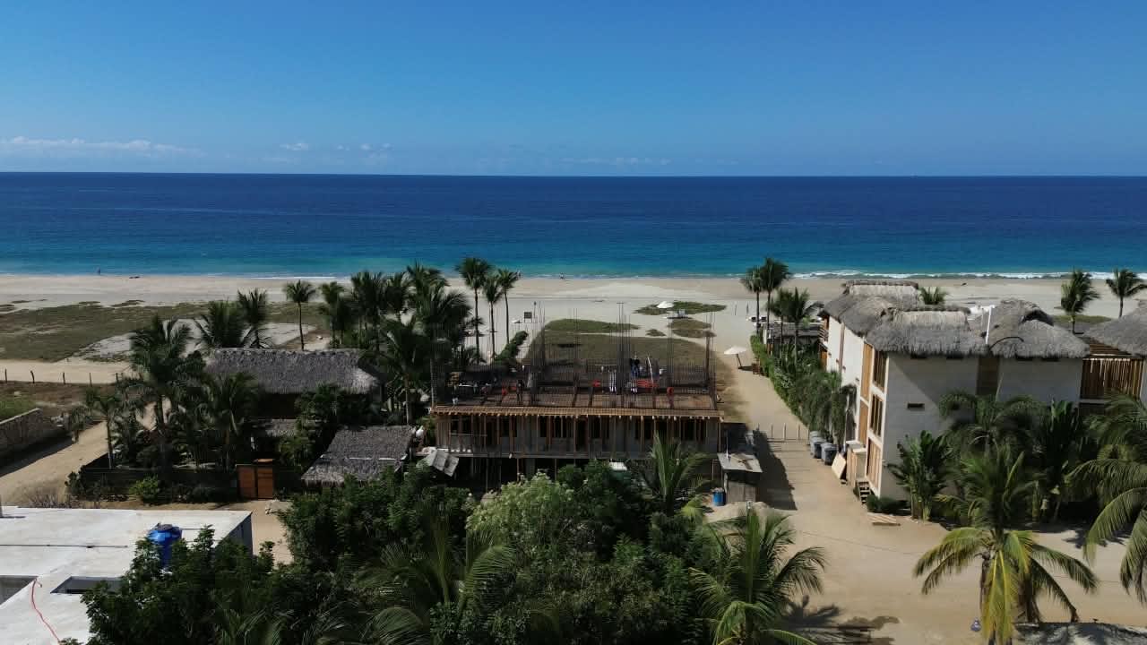 Departamentos Exclusivos Frente al Mar en Puerto - Miniatura 9
