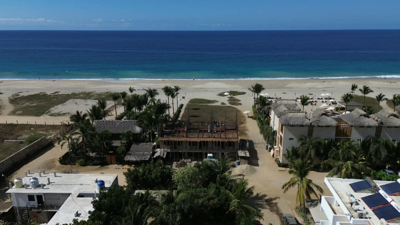 Departamentos Exclusivos Frente al Mar en Puerto - Miniatura 10