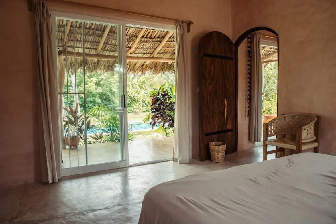 Eco-Villa Tropical y Huerto de Frutas en Producción Cerca de Puerto Escondido - Miniatura 24