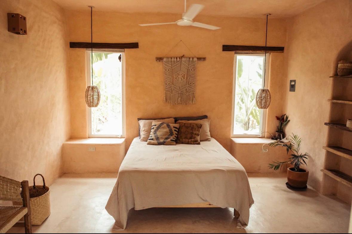 Eco-Villa Tropical y Huerto de Frutas en Producción Cerca de Puerto Escondido - Miniatura 32