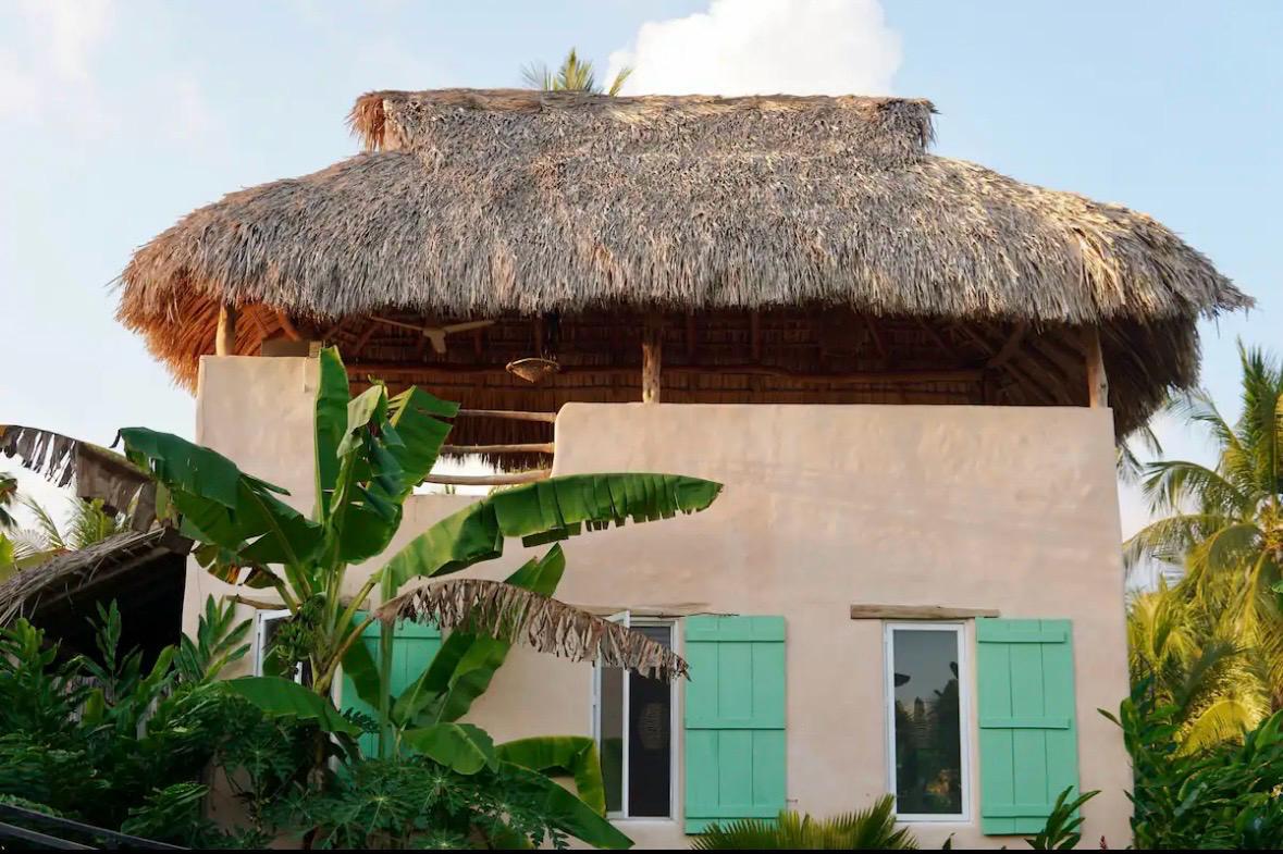 Eco-Villa Tropical y Huerto de Frutas en Producción Cerca de Puerto Escondido - Miniatura 33