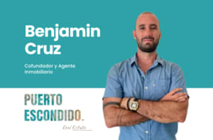 Benjamin Cruz