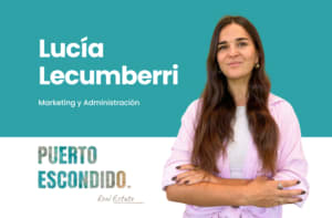 Lucía Lecumberri