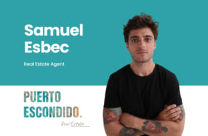 Samuel Martin Esbec