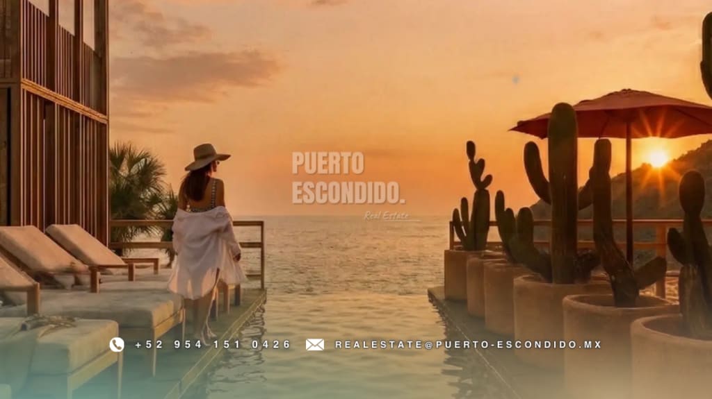 Expat Community in Puerto Escondido: Where to Connect