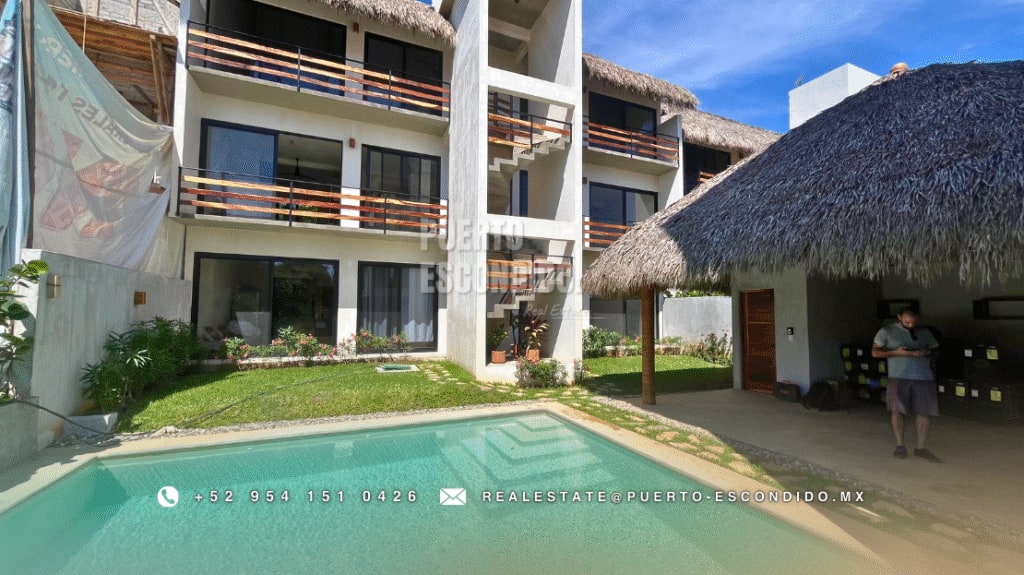 Condominios en Venta en Puerto Escondido: Guía Completa para Compradores…