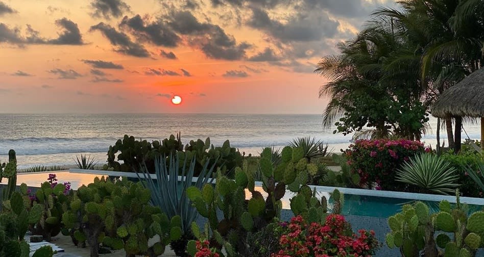 Costa Cumana Puerto Escondido: Your Guide to Gated Community Living on t…