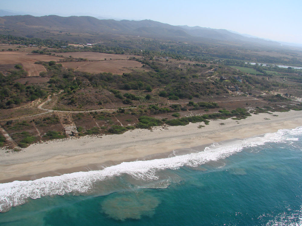 Barra de Colotepec Real Estate: Puerto Escondido’s Hidden Gem